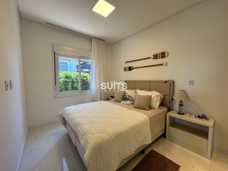 Excelente casa com linda vista para o lago no condomínio Riviera: 26ª foto da galeria de imagens do imóvel