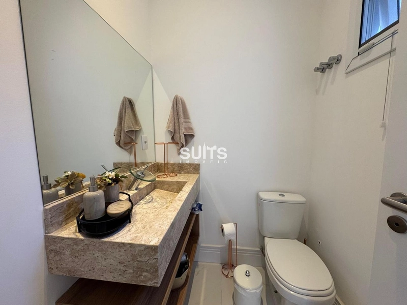 Excelente casa com linda vista para o lago no condomínio Riviera: 9ª foto da galeria de imagens do imóvel