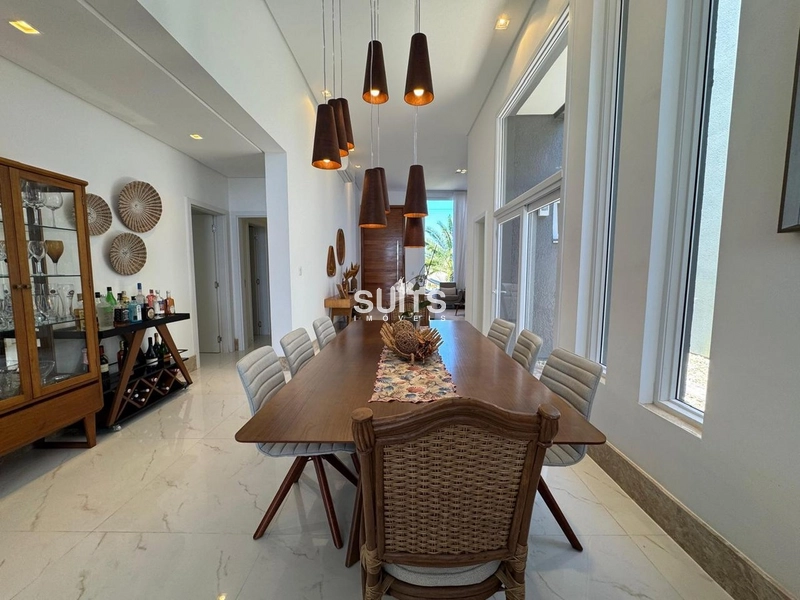 Excelente casa com linda vista para o lago no condomínio Riviera: 13ª foto da galeria de imagens do imóvel