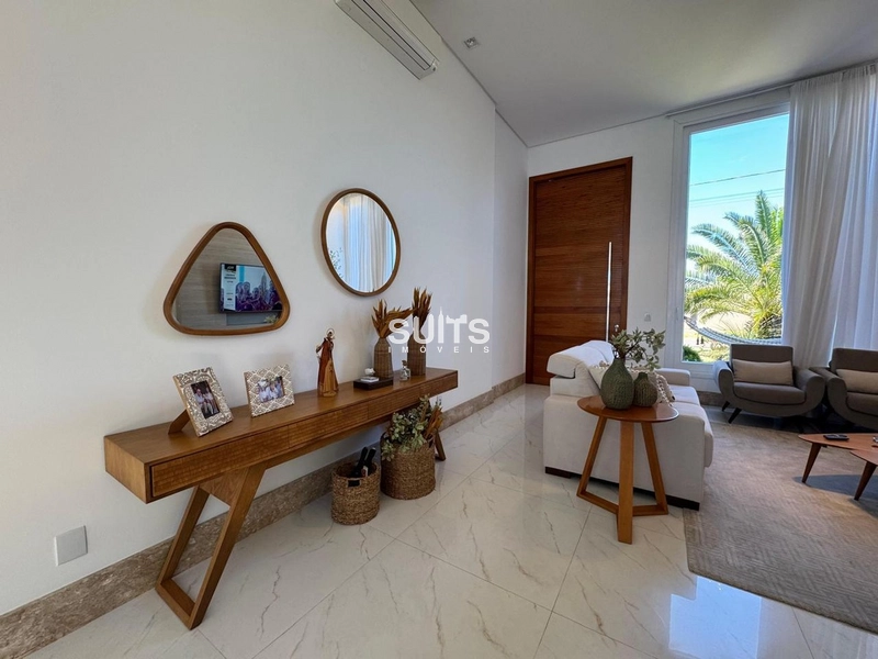 Excelente casa com linda vista para o lago no condomínio Riviera: 25ª foto da galeria de imagens do imóvel