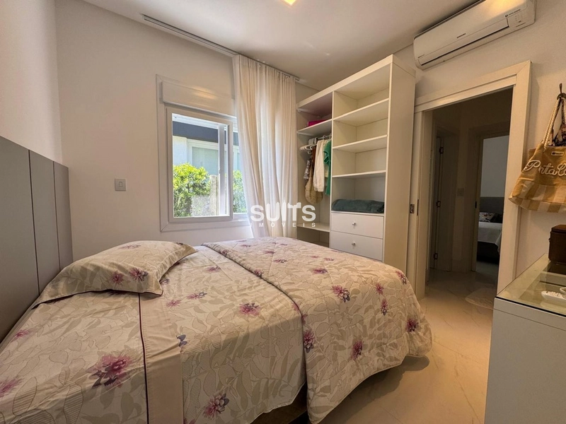 Excelente casa com linda vista para o lago no condomínio Riviera: 32ª foto da galeria de imagens do imóvel