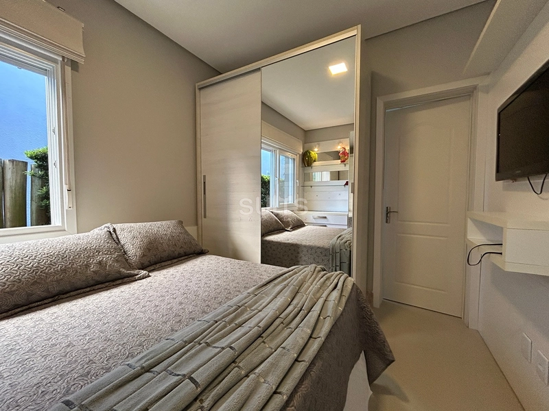 Lindíssima casa à venda no condomínio Enseada: 29ª foto da galeria de imagens do imóvel