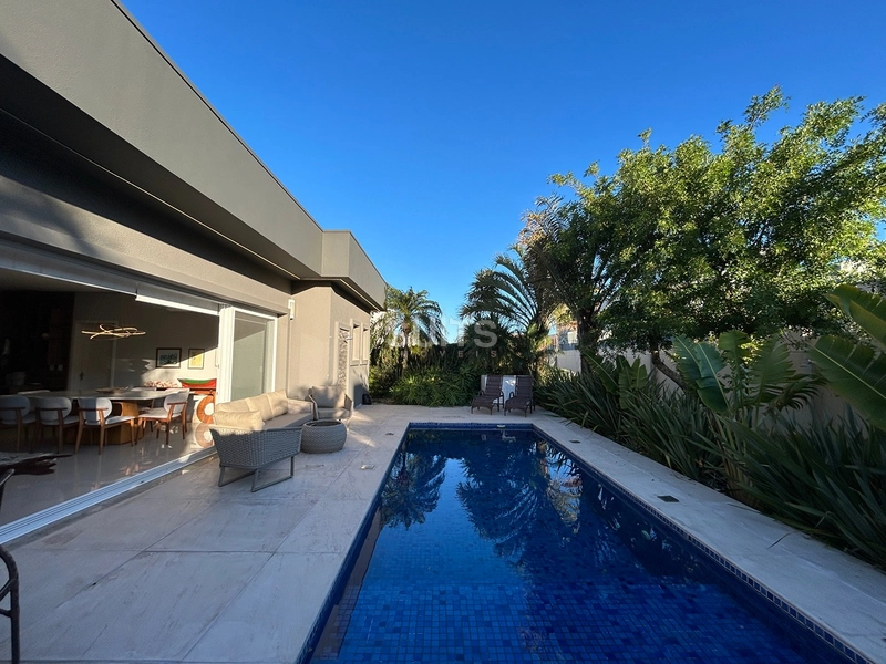 Lindíssima casa à venda no condomínio Enseada: 5ª foto da galeria de imagens do imóvel