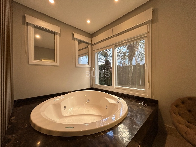 Lindíssima casa à venda no condomínio Enseada: 24ª foto da galeria de imagens do imóvel