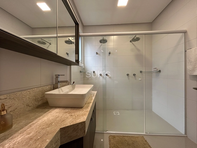 Lindíssima casa à venda no condomínio Enseada: 25ª foto da galeria de imagens do imóvel