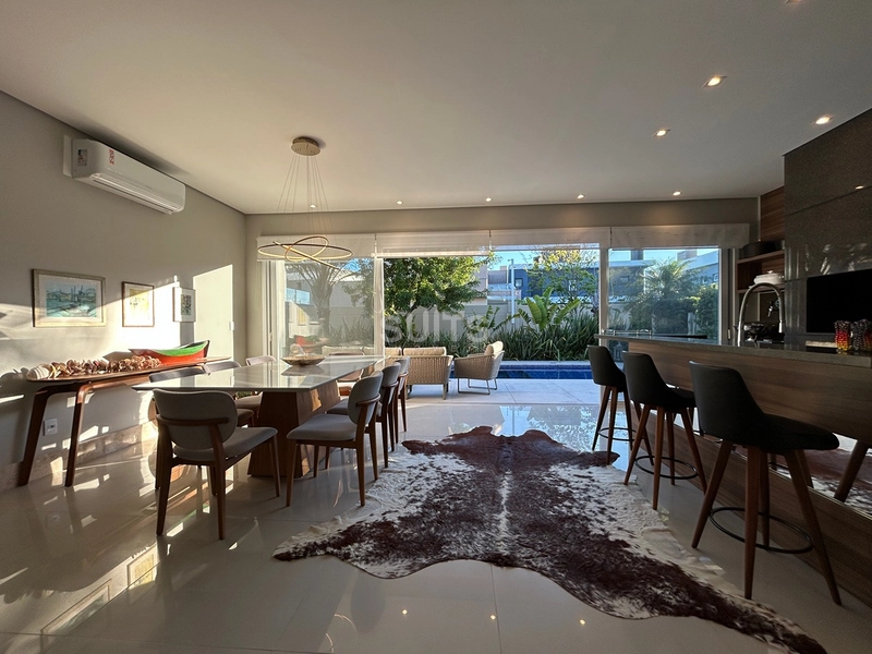 Lindíssima casa à venda no condomínio Enseada: 13ª foto da galeria de imagens do imóvel