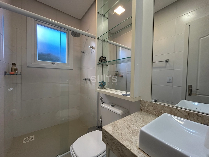 Lindíssima casa à venda no condomínio Enseada: 30ª foto da galeria de imagens do imóvel