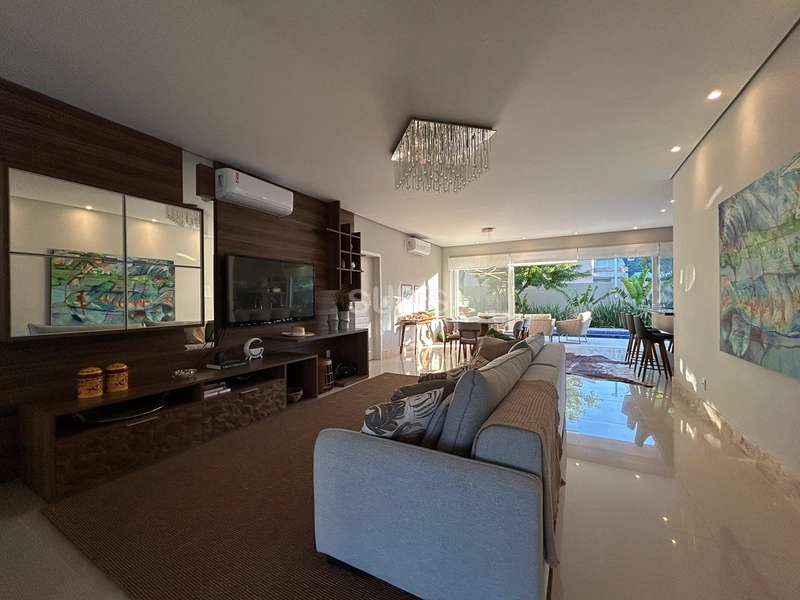 Lindíssima casa à venda no condomínio Enseada: 14ª foto da galeria de imagens do imóvel