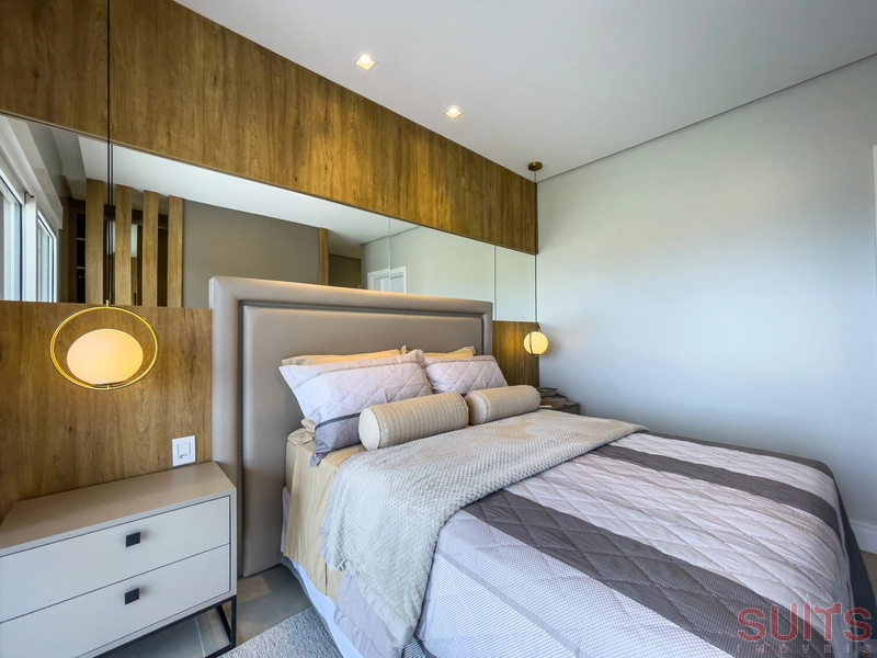 Excelente sobrado à venda no condomínio Blue: 38ª foto da galeria de imagens do imóvel