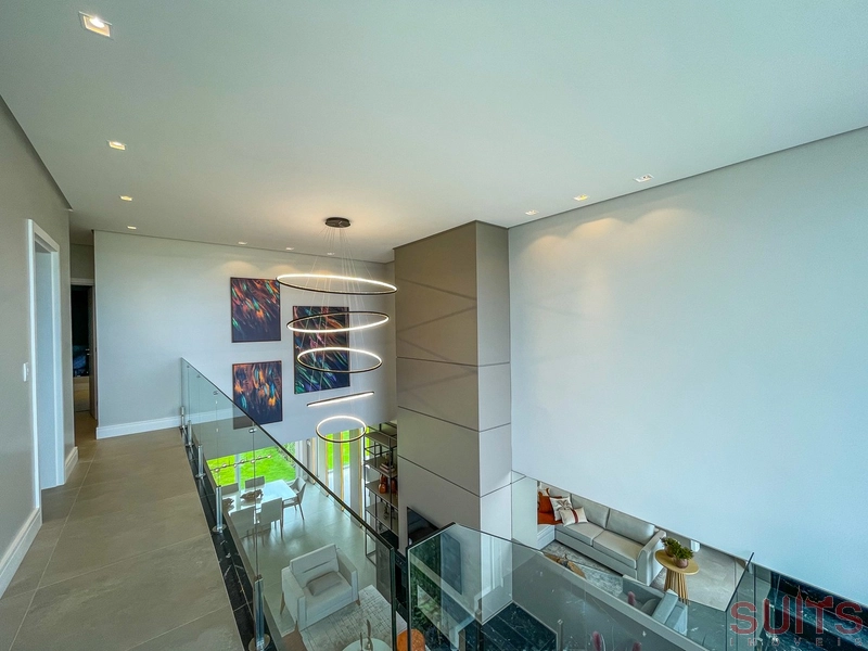 Excelente sobrado à venda no condomínio Blue: 24ª foto da galeria de imagens do imóvel