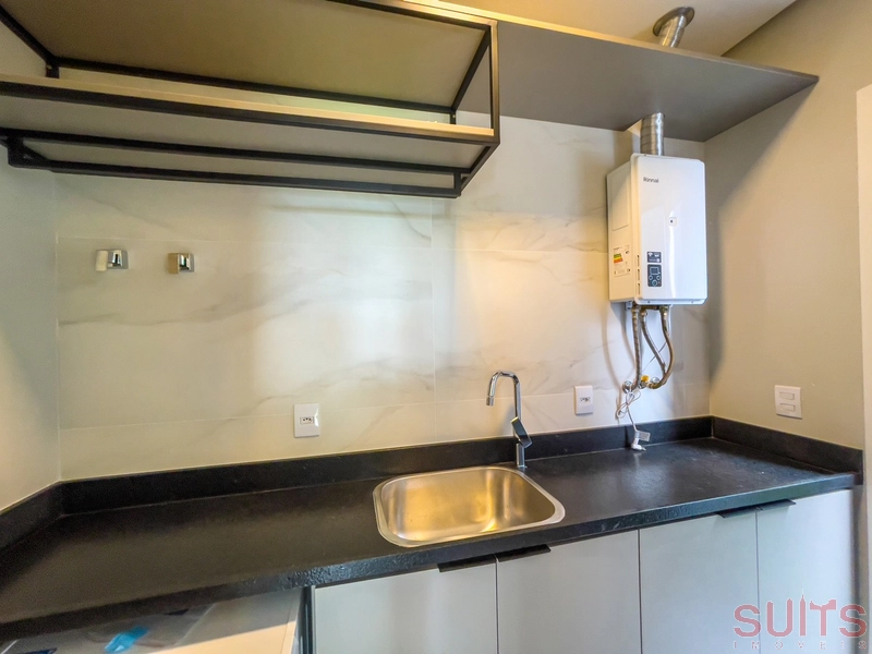 Excelente sobrado à venda no condomínio Blue: 18ª foto da galeria de imagens do imóvel