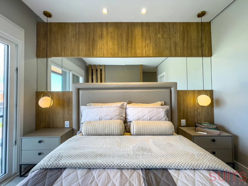 Excelente sobrado à venda no condomínio Blue: 39ª foto da galeria de imagens do imóvel