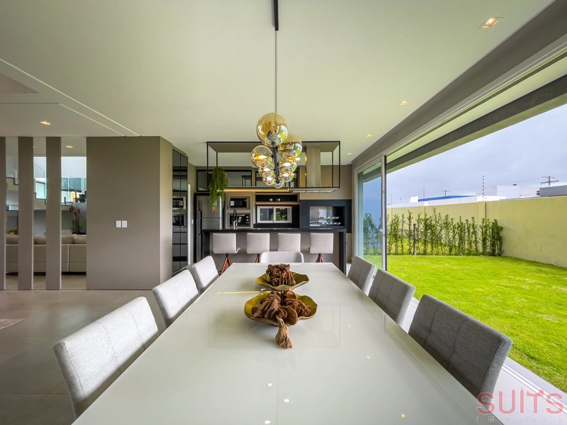 Excelente sobrado à venda no condomínio Blue: 11ª foto da galeria de imagens do imóvel