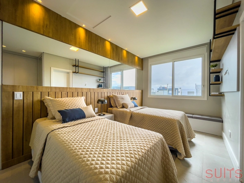 Excelente sobrado à venda no condomínio Blue: 27ª foto da galeria de imagens do imóvel