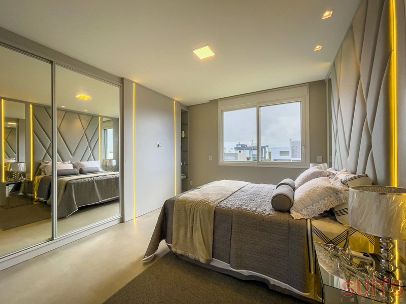 Excelente sobrado à venda no condomínio Blue: 30ª foto da galeria de imagens do imóvel