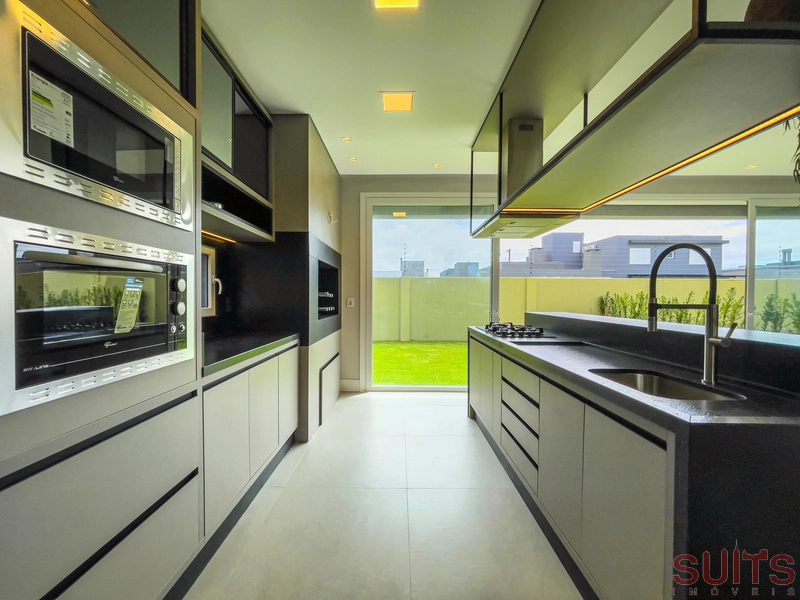 Excelente sobrado à venda no condomínio Blue: 17ª foto da galeria de imagens do imóvel