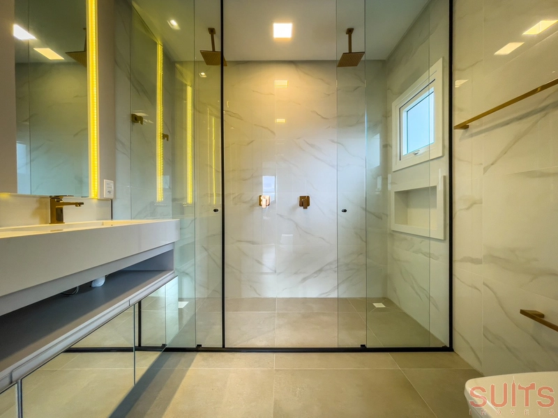 Excelente sobrado à venda no condomínio Blue: 34ª foto da galeria de imagens do imóvel