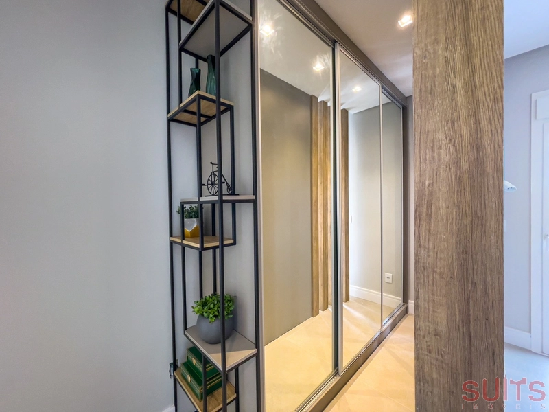 Excelente sobrado à venda no condomínio Blue: 36ª foto da galeria de imagens do imóvel