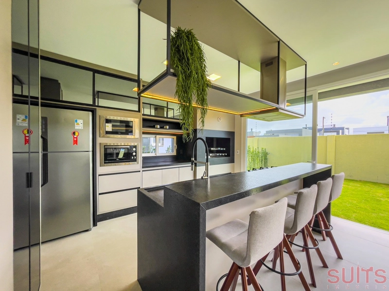 Excelente sobrado à venda no condomínio Blue: 16ª foto da galeria de imagens do imóvel