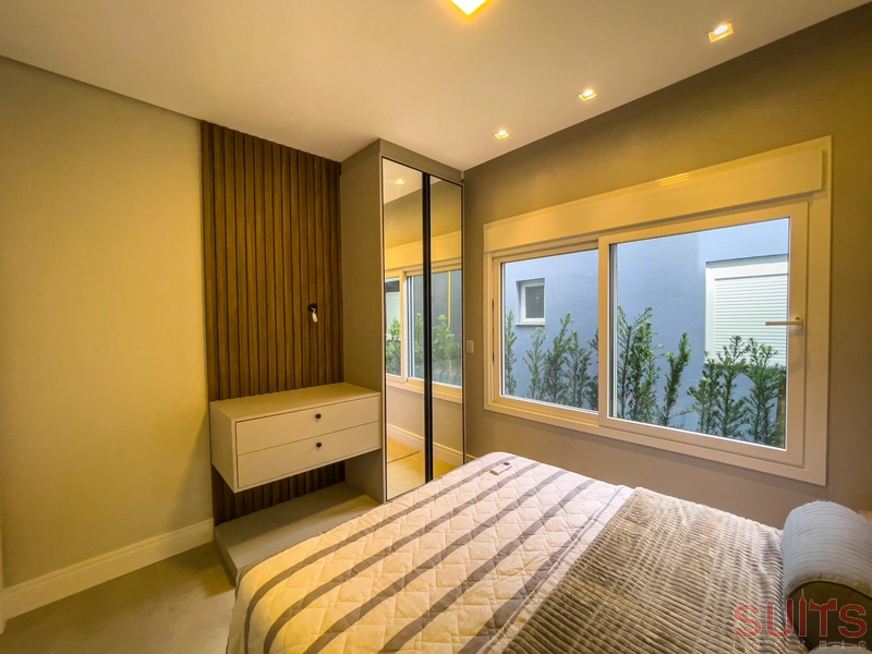 Excelente sobrado à venda no condomínio Blue: 21ª foto da galeria de imagens do imóvel