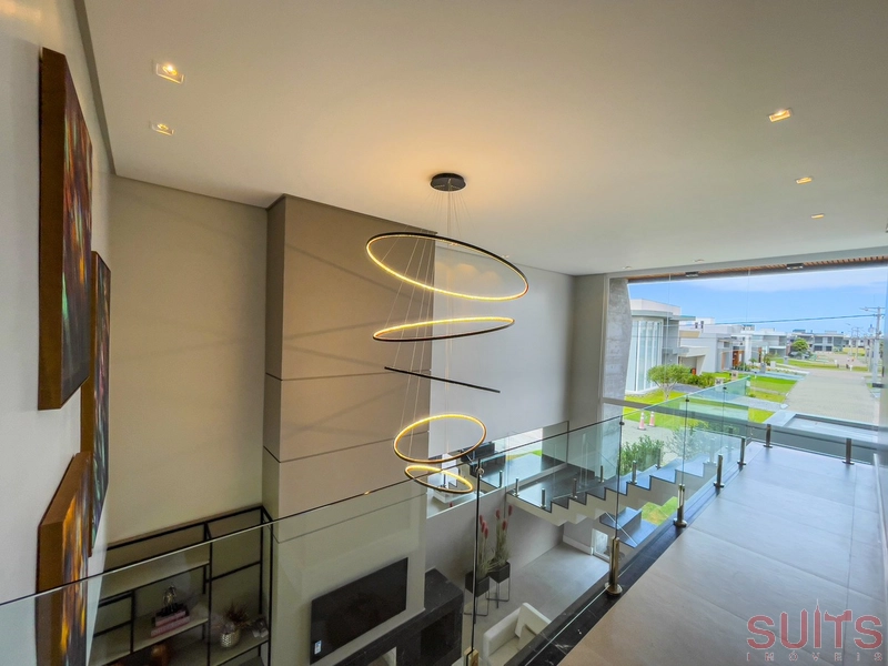 Excelente sobrado à venda no condomínio Blue: 25ª foto da galeria de imagens do imóvel