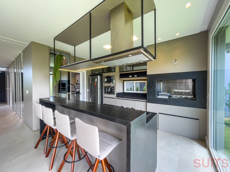 Excelente sobrado à venda no condomínio Blue: 15ª foto da galeria de imagens do imóvel