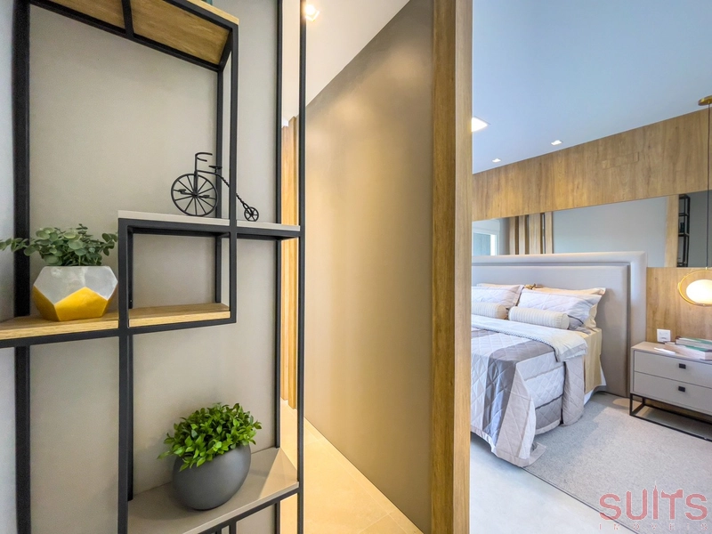 Excelente sobrado à venda no condomínio Blue: 35ª foto da galeria de imagens do imóvel