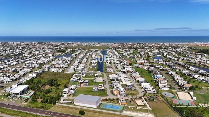 Excelente sobrado beira lago no condomínio Sunset: 30ª foto da galeria de imagens do imóvel