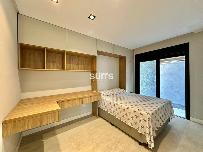 Excelente sobrado beira lago no condomínio Sunset: 18ª foto da galeria de imagens do imóvel