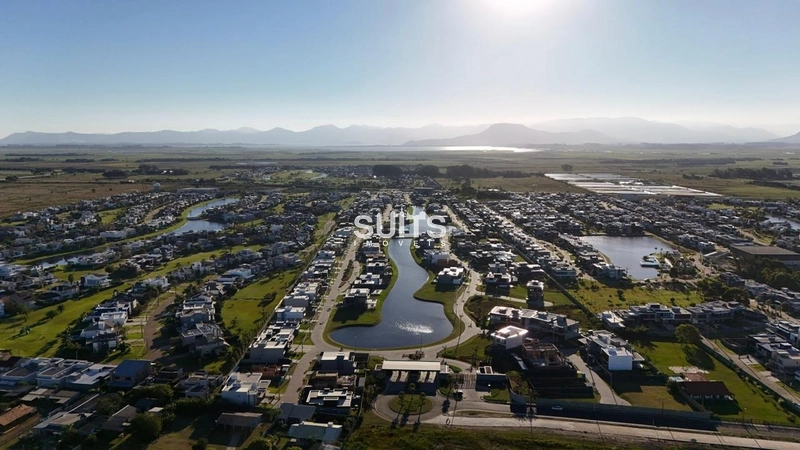Excelente sobrado beira lago no condomínio Sunset: 29ª foto da galeria de imagens do imóvel