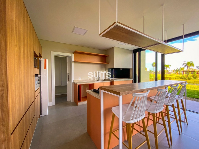 Excelente sobrado no condomínio Riviera na praia de Xangri-lá: 11ª foto da galeria de imagens do imóvel