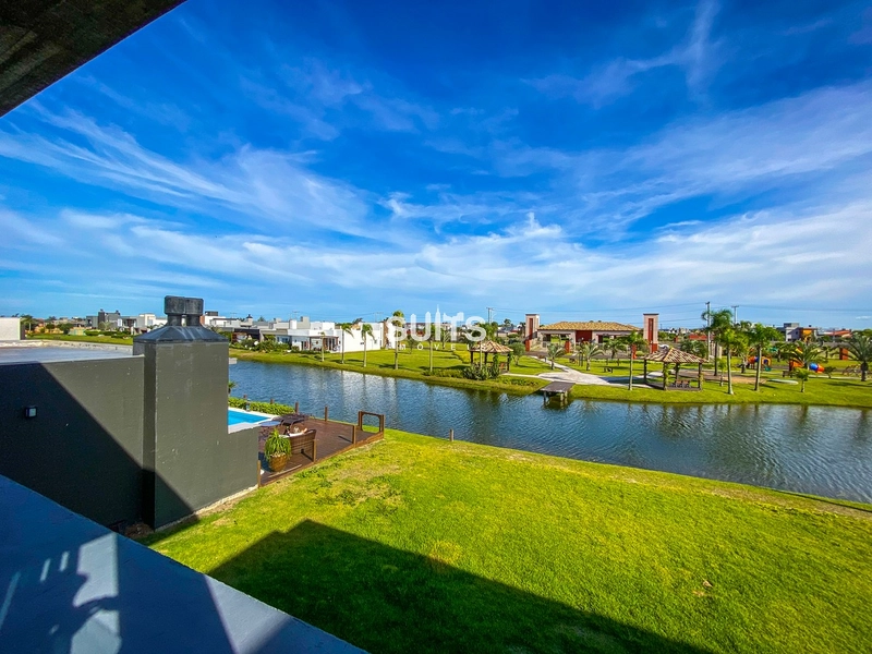 Excelente sobrado no condomínio Riviera na praia de Xangri-lá: 20ª foto da galeria de imagens do imóvel