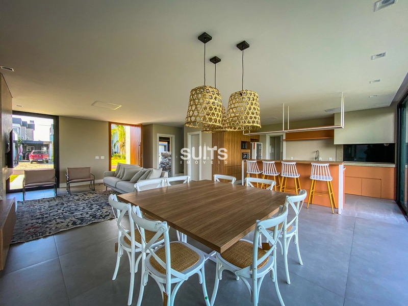 Excelente sobrado no condomínio Riviera na praia de Xangri-lá: 7ª foto da galeria de imagens do imóvel