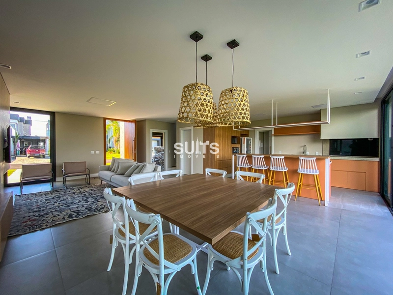 Excelente sobrado no condomínio Riviera na praia de Xangri-lá: 8ª foto da galeria de imagens do imóvel