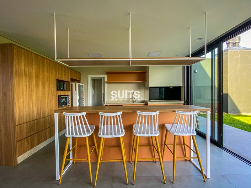 Excelente sobrado no condomínio Riviera na praia de Xangri-lá: 9ª foto da galeria de imagens do imóvel