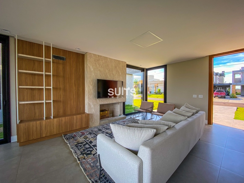 Excelente sobrado no condomínio Riviera na praia de Xangri-lá: 5ª foto da galeria de imagens do imóvel