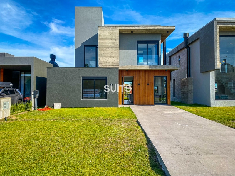 Excelente sobrado no condomínio Riviera na praia de Xangri-lá: 27ª foto da galeria de imagens do imóvel