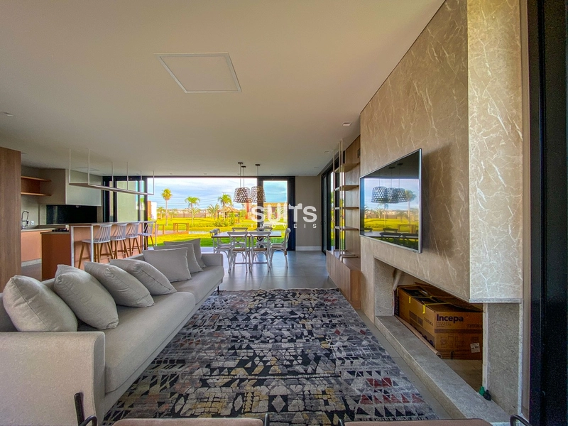 Excelente sobrado no condomínio Riviera na praia de Xangri-lá: 3ª foto da galeria de imagens do imóvel