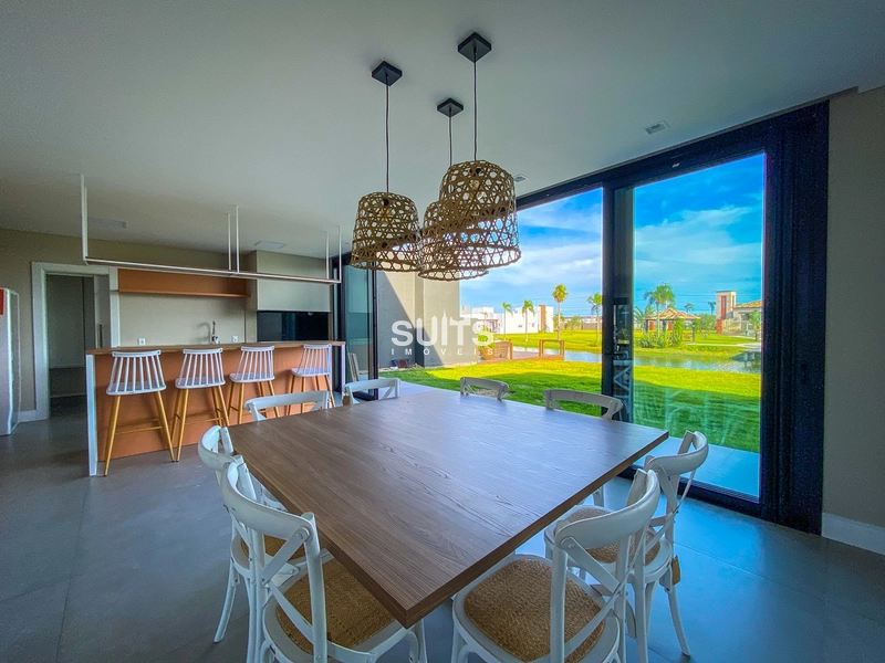 Excelente sobrado no condomínio Riviera na praia de Xangri-lá: 6ª foto da galeria de imagens do imóvel