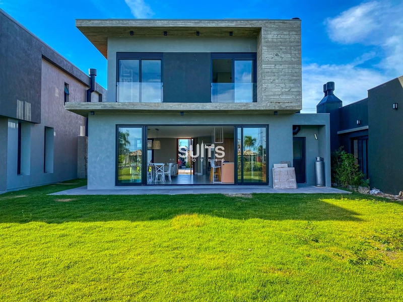 Excelente sobrado no condomínio Riviera na praia de Xangri-lá: 26ª foto da galeria de imagens do imóvel