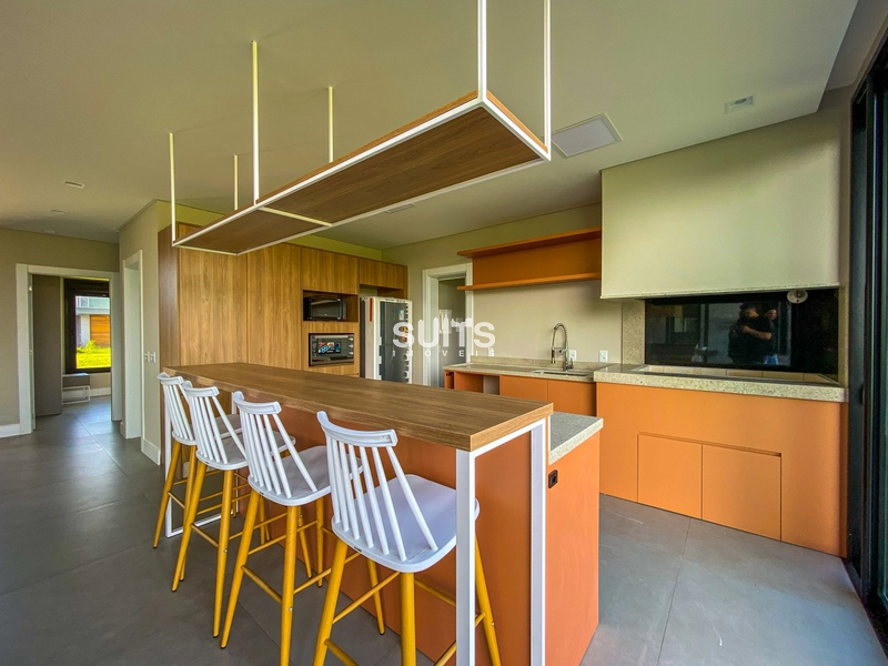 Excelente sobrado no condomínio Riviera na praia de Xangri-lá: 10ª foto da galeria de imagens do imóvel