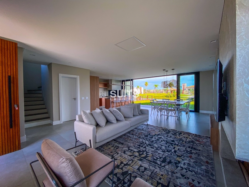 Excelente sobrado no condomínio Riviera na praia de Xangri-lá: 4ª foto da galeria de imagens do imóvel