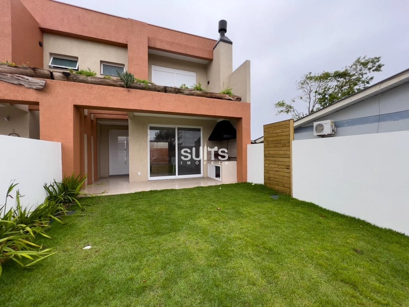 Sobrado à venda bem localizado, no bairro Arpoador!: 2ª foto da galeria de imagens do imóvel