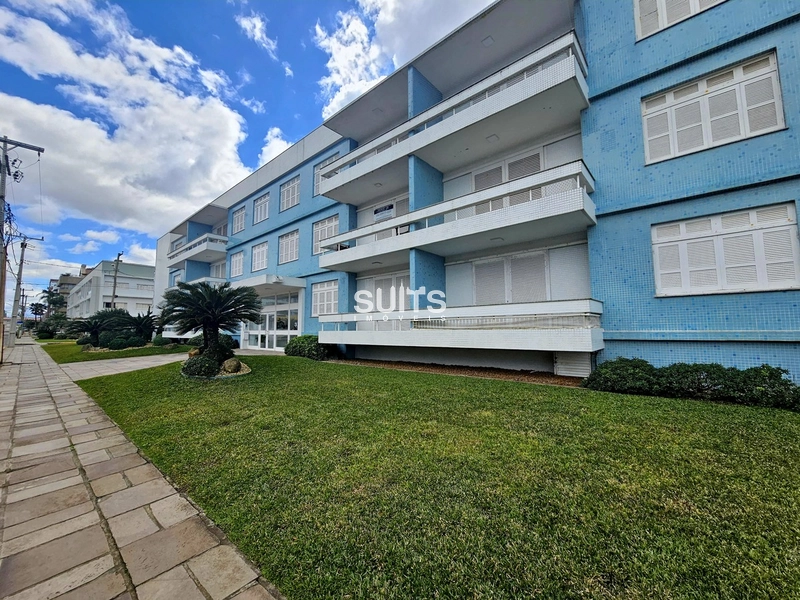 Excelente apartamento à venda no Centro de Atlântida: 3ª foto da galeria de imagens do imóvel