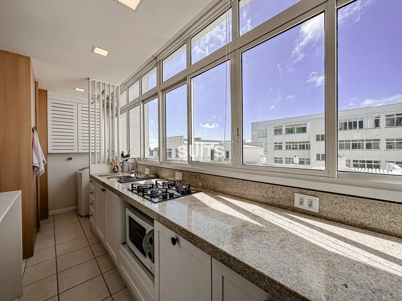 Excelente apartamento à venda no Centro de Atlântida: 14ª foto da galeria de imagens do imóvel