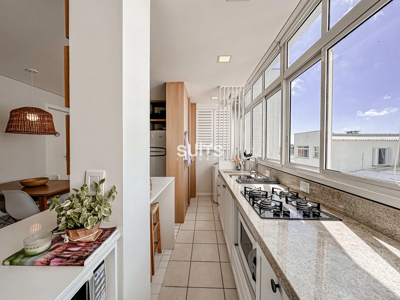 Excelente apartamento à venda no Centro de Atlântida: 15ª foto da galeria de imagens do imóvel