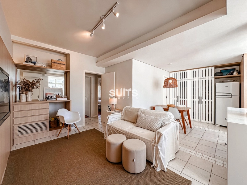 Excelente apartamento à venda no Centro de Atlântida: 8ª foto da galeria de imagens do imóvel