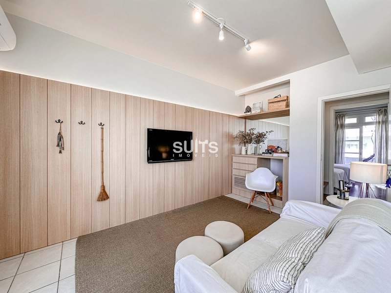 Excelente apartamento à venda no Centro de Atlântida: 11ª foto da galeria de imagens do imóvel