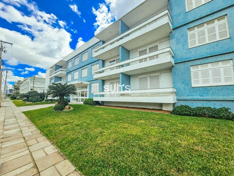 Excelente apartamento à venda no Centro de Atlântida: 2ª foto da galeria de imagens do imóvel