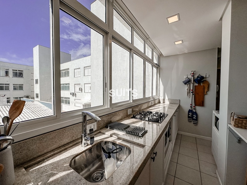 Excelente apartamento à venda no Centro de Atlântida: 17ª foto da galeria de imagens do imóvel